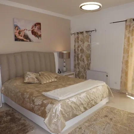 Estrelamar * Boliqueime