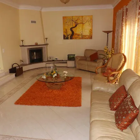 Villa Estrelamar