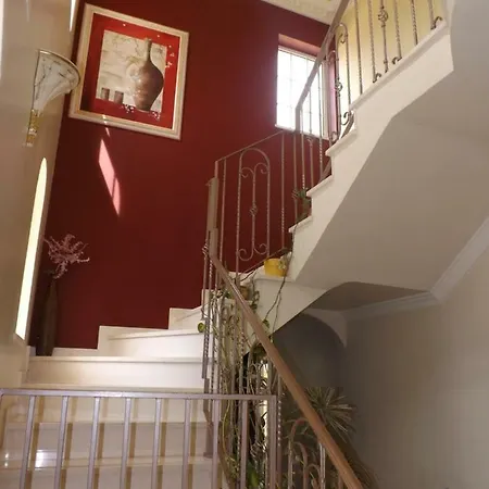 Estrelamar * Boliqueime