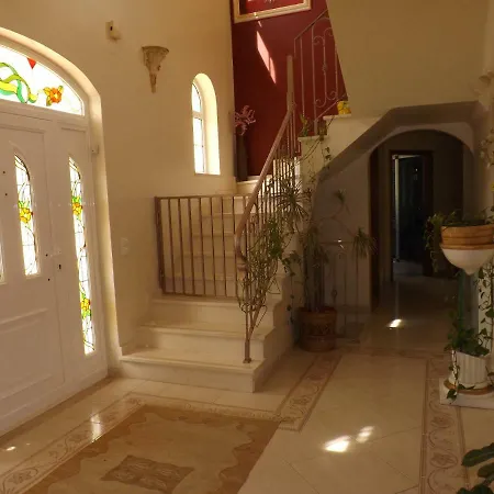 Willa Estrelamar Boliqueime