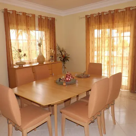 Villa Estrelamar