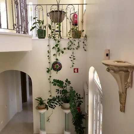 Villa Estrelamar