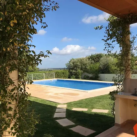 Estrelamar Boliqueime