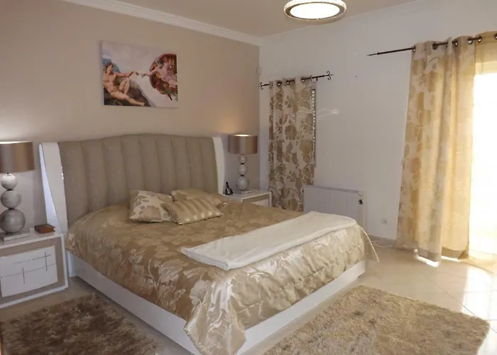 Estrelamar * Boliqueime