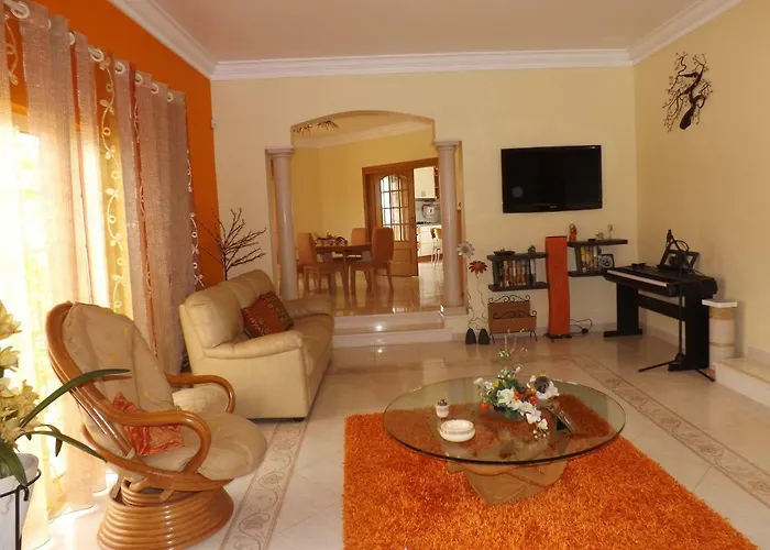 Estrelamar Boliqueime