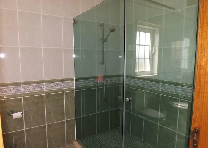 Villa Estrelamar Boliqueime