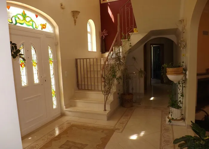 Villa Estrelamar Boliqueime