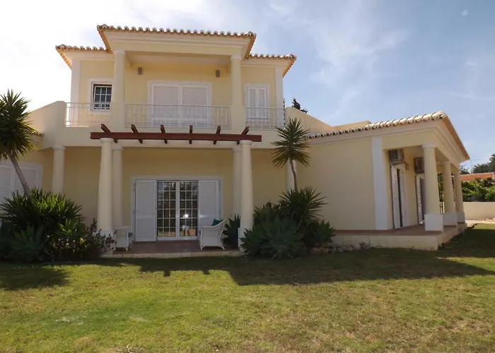 Villa Estrelamar Boliqueime