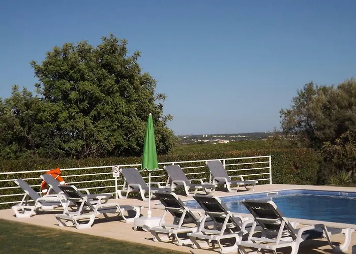 Estrelamar Boliqueime