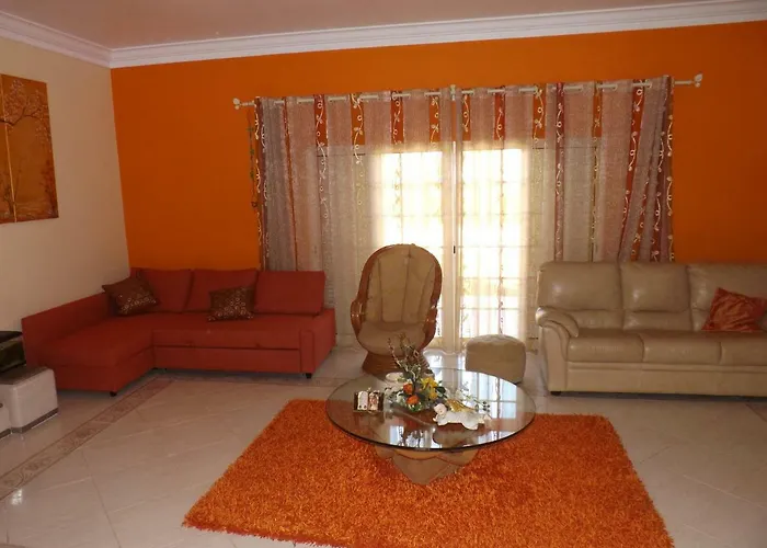 Estrelamar Boliqueime