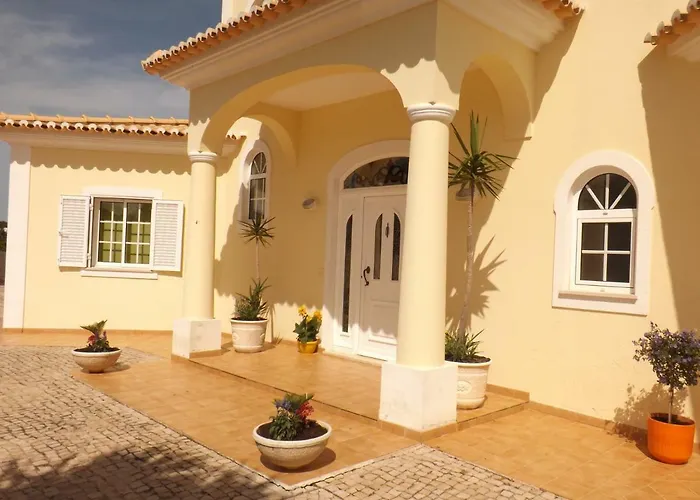 Estrelamar * Boliqueime