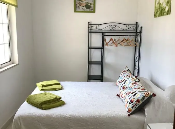 Estrelamar Boliqueime