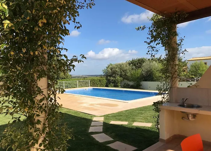 Estrelamar Boliqueime