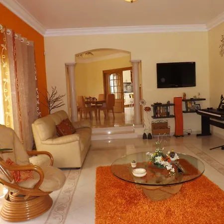 Estrelamar Boliqueime