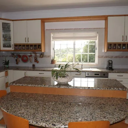 Estrelamar Villa *