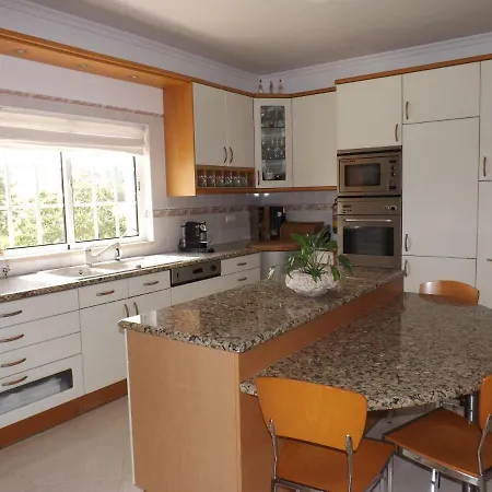 Estrelamar Villa