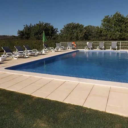 Estrelamar Villa