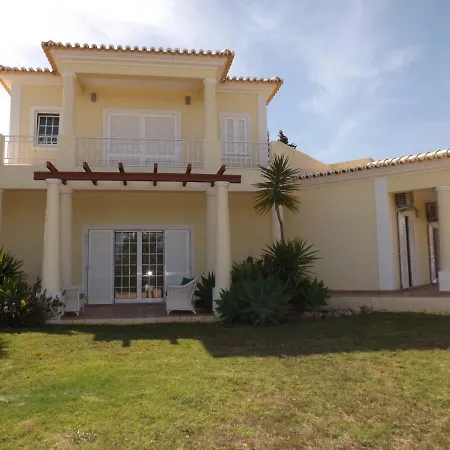 Villa Estrelamar Boliqueime