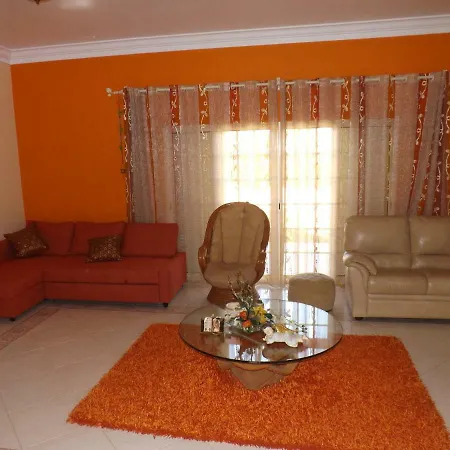 Estrelamar Boliqueime