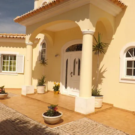 Estrelamar * Boliqueime