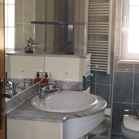 Villa Estrelamar *