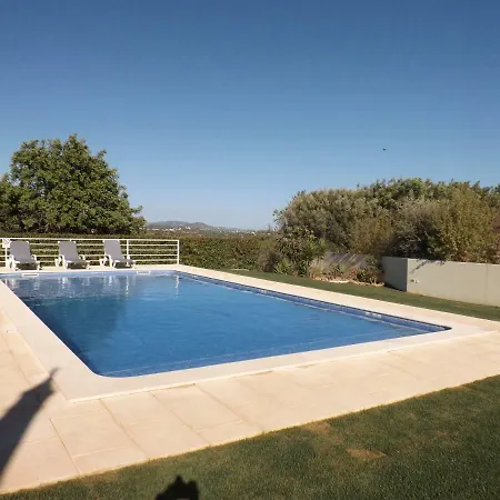 Villa Estrelamar *